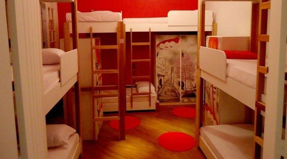 Pauliceia Hostel São Paulo Kültér fotó