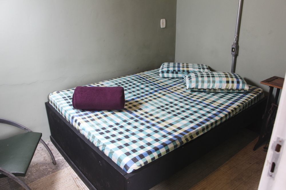 Pauliceia Hostel São Paulo Kültér fotó