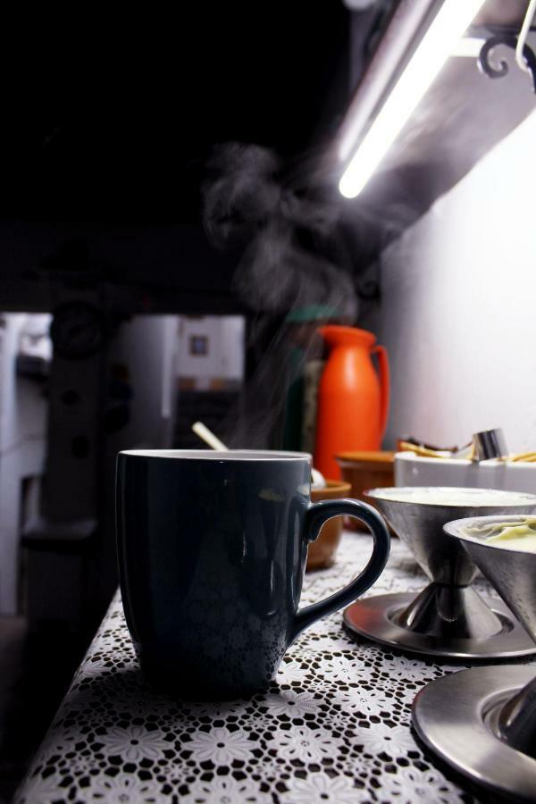 Pauliceia Hostel São Paulo Kültér fotó